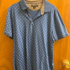 Banana Republic Men’s Polo